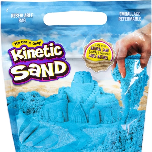 Kinetic Sand