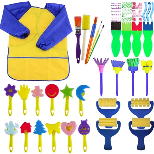 EVNEED Paint Sponges