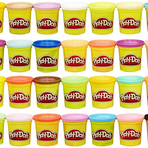 Play-Doh Modeling Compound
