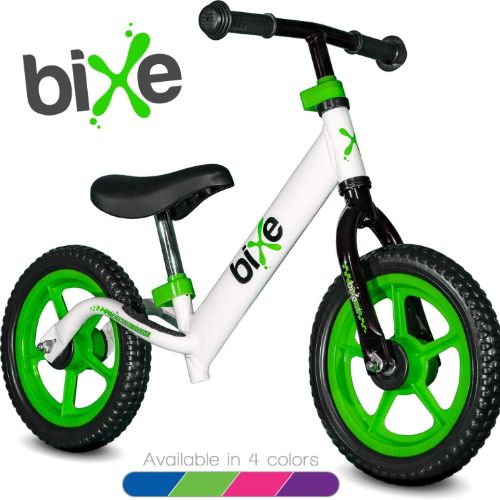 Aluminum Balance Bike 