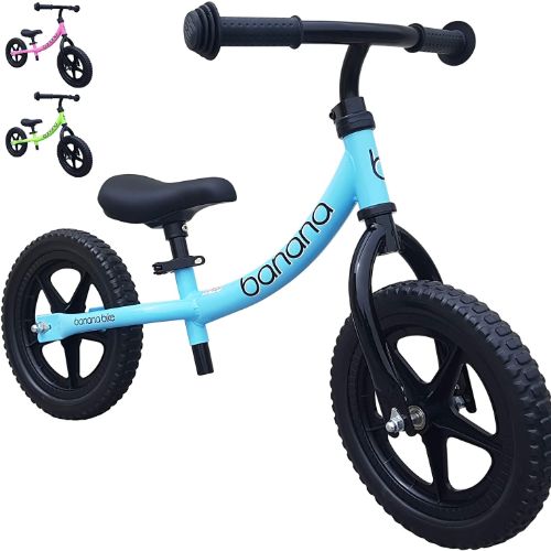 Banana LT Balance Bike