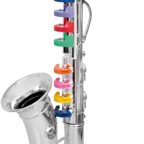 Bontempi - Saxophone