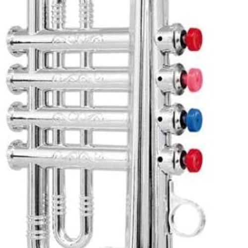 Bontempi Toy Trumpet Horn for Kids