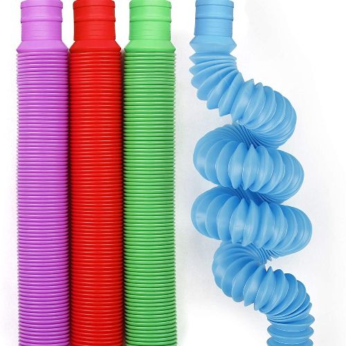 BunMo Pop Tubes
