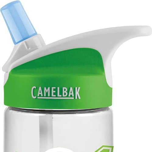 CamelBak Eddy Kids BPA Free Water Bottle