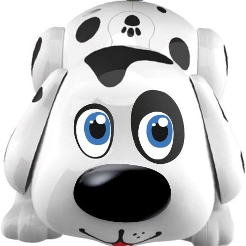 Electronic Pet Dog Harry