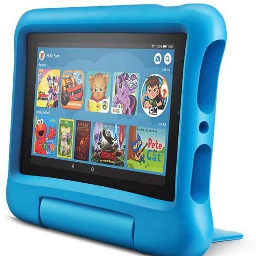 Fire 7 Kids Edition Tablet
