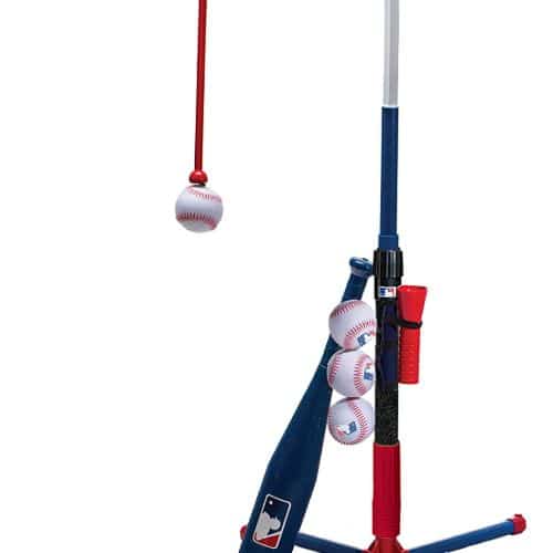 Franklin Sports Kids Teeball and Baseball Batting Tee