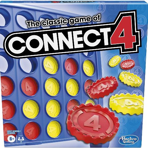 Hasbro Connect 4 Game