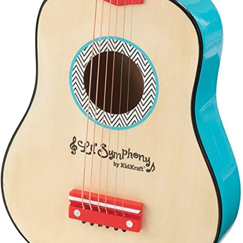 KidKraft Lil' Symphony Guitar