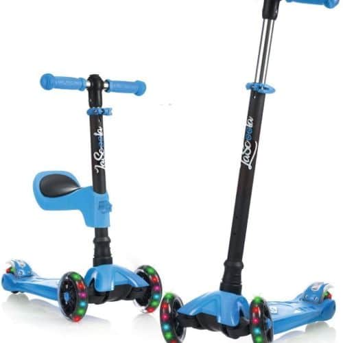 Lascoota Kick Scooter