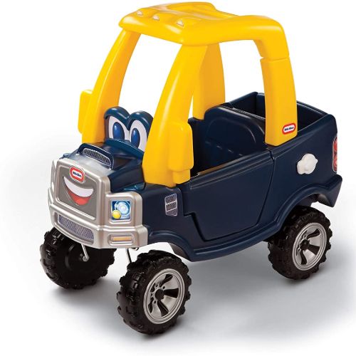 Little Tikes Cozy Truck