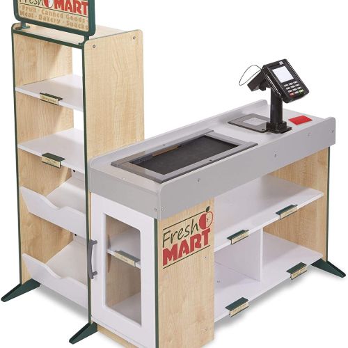 Melissa & Doug Grocery Store