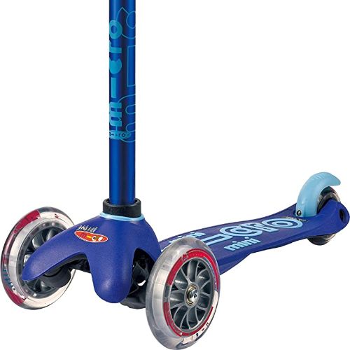 Micro Kickboard