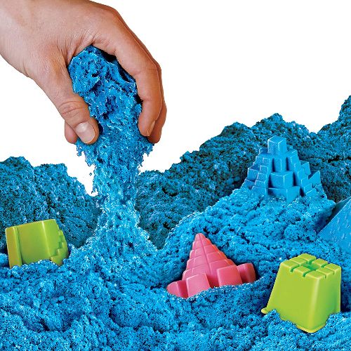 NATIONAL GEOGRAPHIC Play Sand