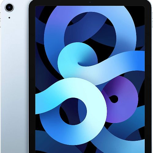 New Apple iPad Air