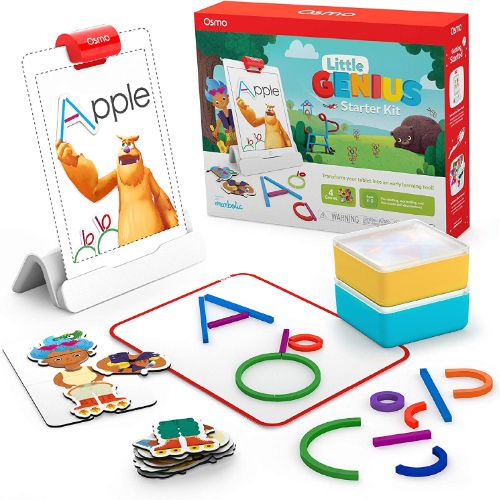 Osmo - Little Genius Starter Kit