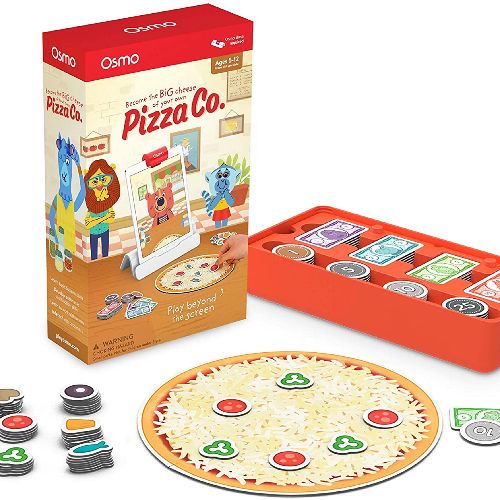 Osmo - Pizza Co.