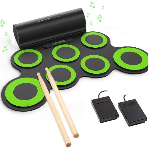 PAXCESS Electronic Drum Set