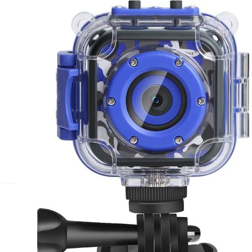 PROGRACE Children Kids Camera