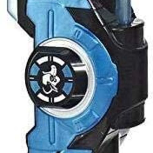 Power Rangers Beast Morphers Beast-X Electronic Saber