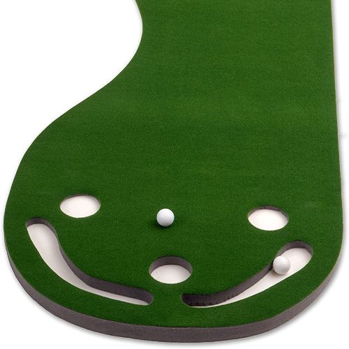 Putt-A-Bout Grassroots Par Three Putting Green