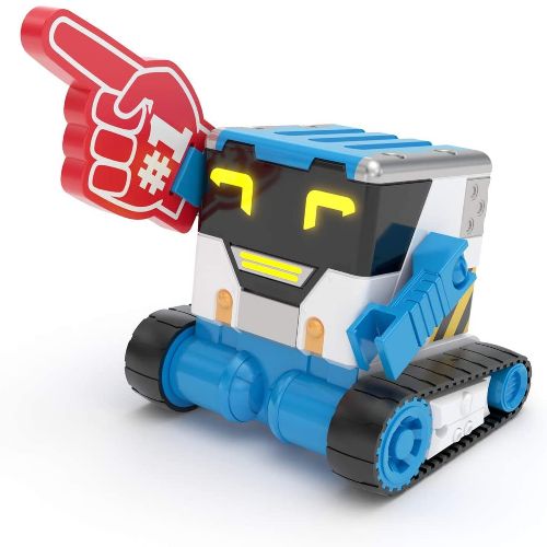 Really RAD Robots MiBRO