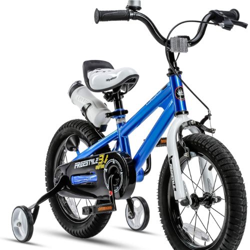 RoyalBaby Kids Bike