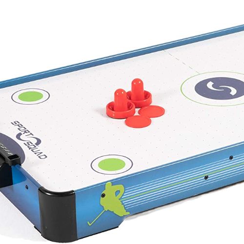 Sport Squad HX40 40 inch Table Top Air Hockey Table