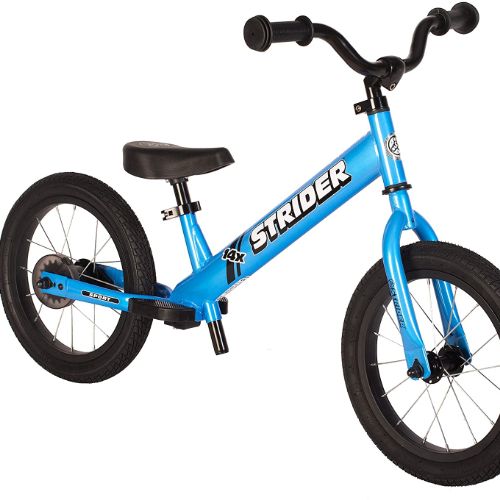 Strider Sport Balance Bike