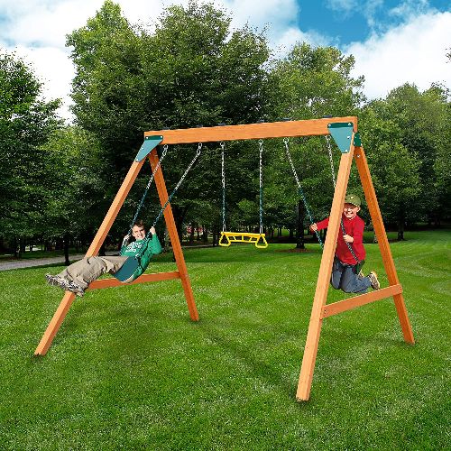 Swing-N-Slide PB Ranger 