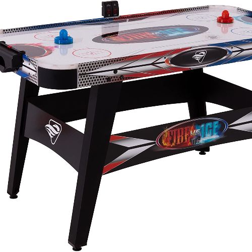 Triumph Fire ‘n Ice LED Air Hockey Table