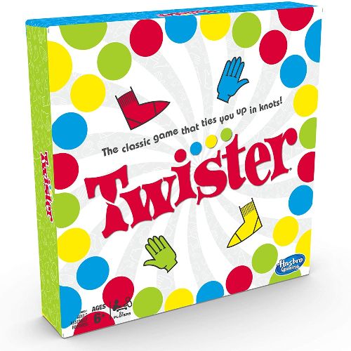 Twister Game