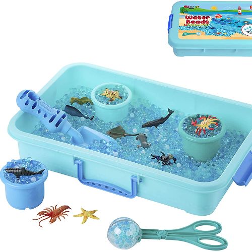 Water Beads Play Set