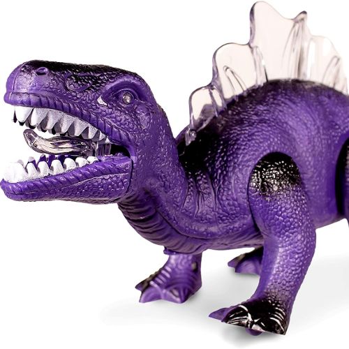 Windy City Novelties LED Dinosaur