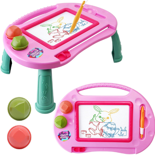 Magnetic Drawing Board