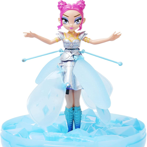Crystal Pixie Gliders