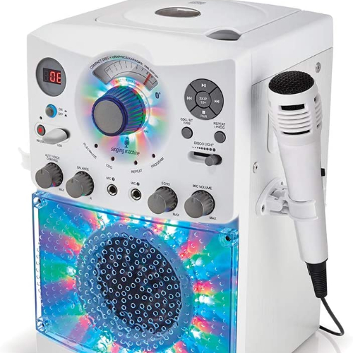 Karaoke System