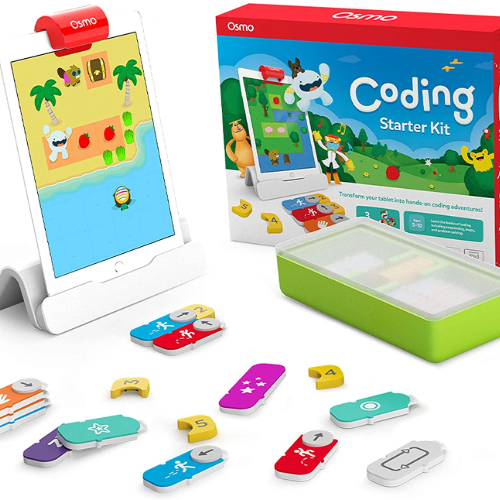 Osmo Coding Starter Kit