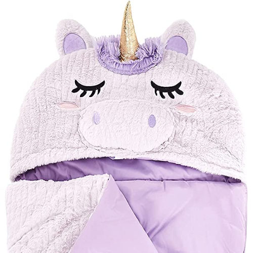Unicorn Sleeping Bag