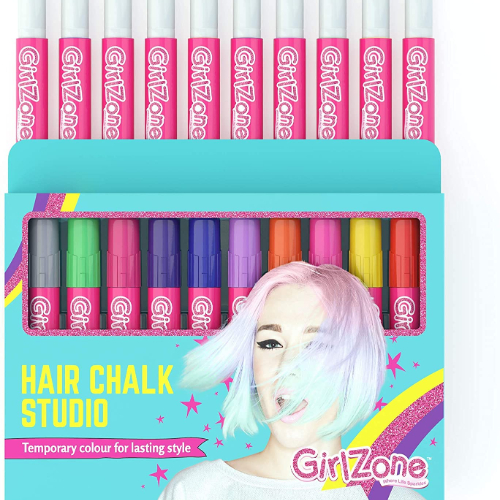 Hair Chalk Studio