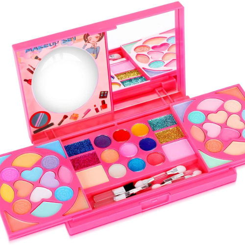 Little Pretend Makeup Kit