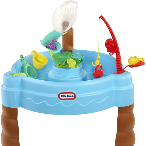 Splashing Fun Water Table