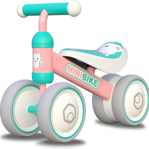 Balance Bike For Babies