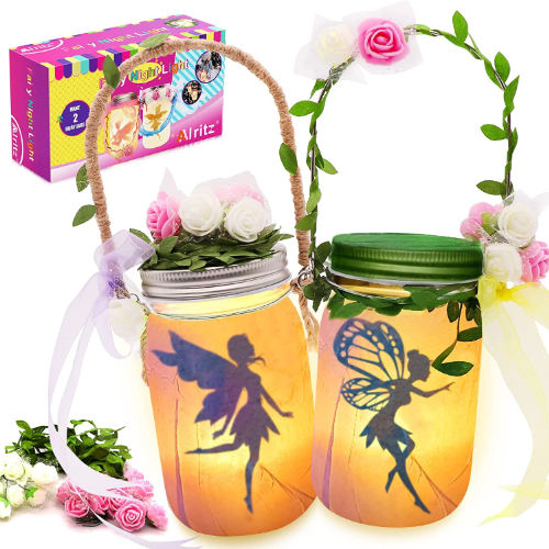 Fairy Lantern Kit