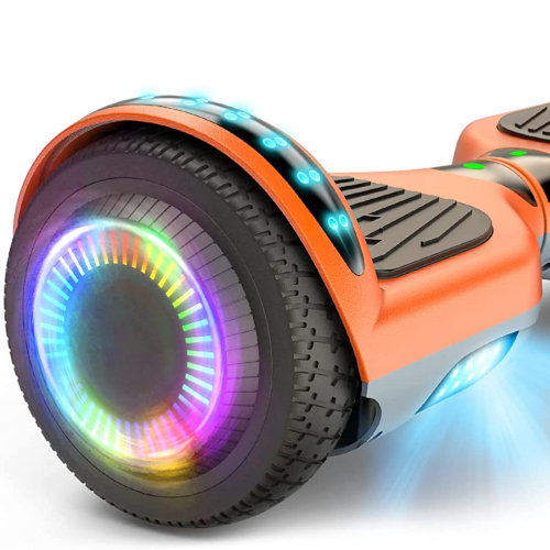 Hoverboard