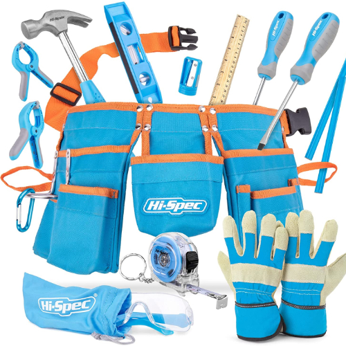 Real Toolset