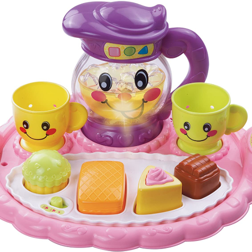 Tea Party Time