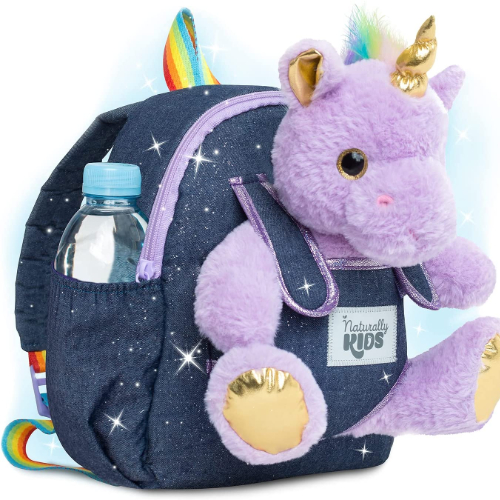 Toddler Unicorn Backpack
