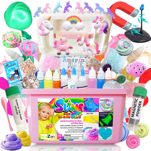 Slime Making Kit
